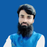 Muhammad Hasnain Mehdi