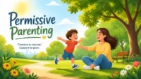 Permissive Parenting: When Love Has Few Limits