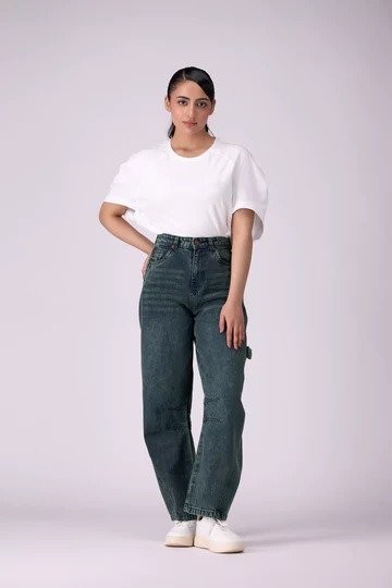 Baggy Jeans