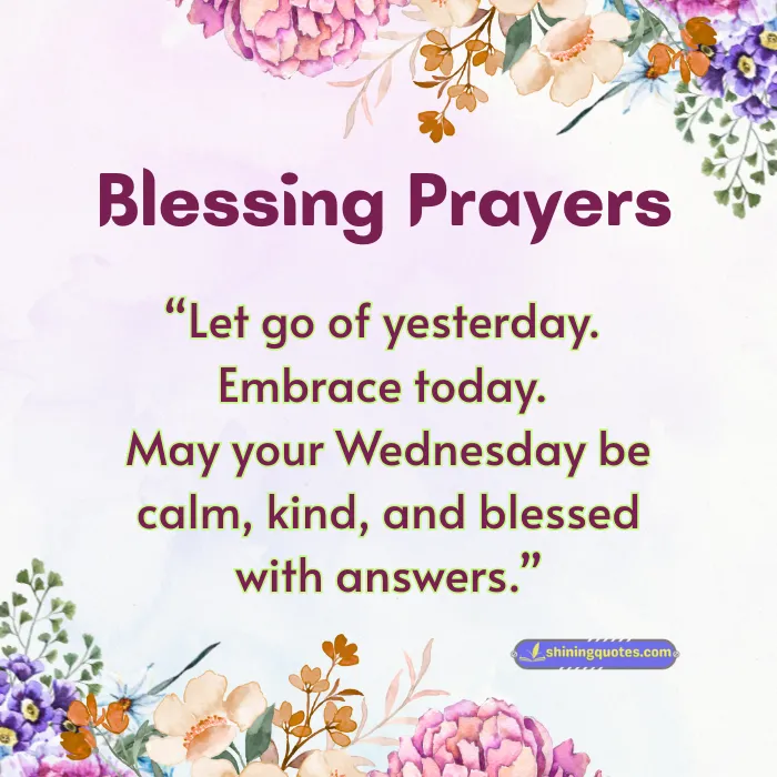 Happy Wednesday