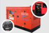 Top 10 Benefits of Diesel Generators in 2025 - Post Thumbnail