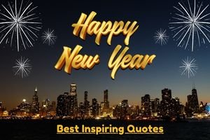 Inspiring Happy New Year Quotes in Urdu for 2025 - Post Thumbnail