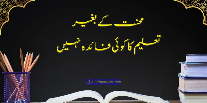 Motivational Education Quotes