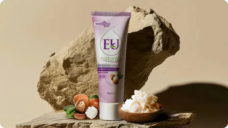 EU Naturals