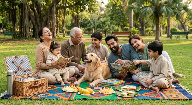 family photography