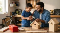 Father and Son Bonding: 15 Simple Activities That Build a Strong Connection
