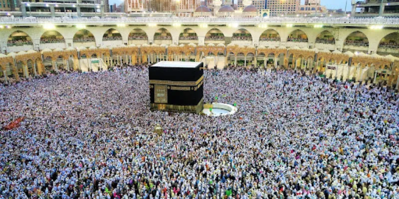  Hajj Rituals