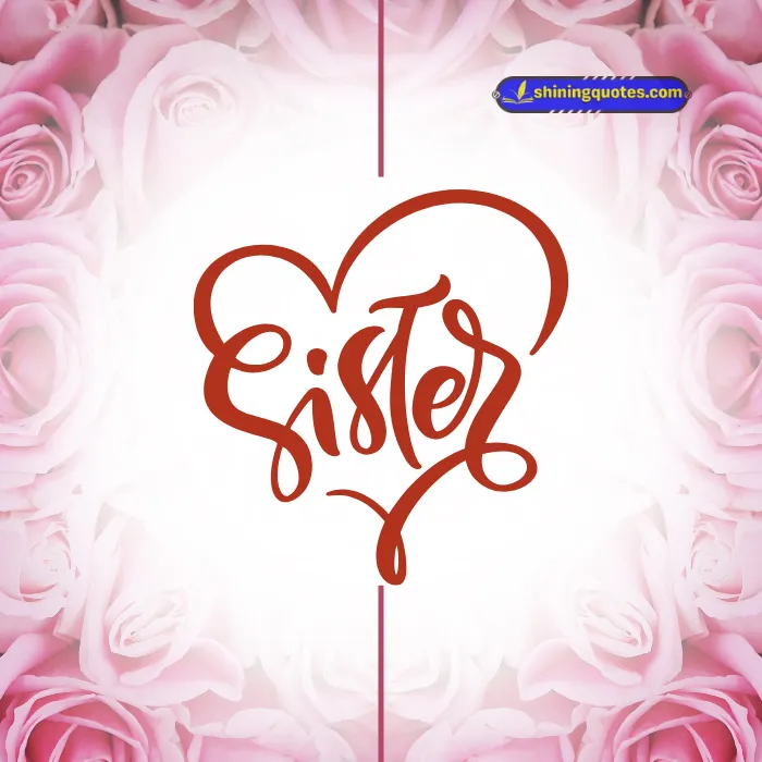 Happy Sisters Day Wishes