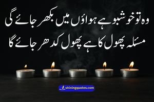 Top 20 Heart-Touching Bewafa Quotes in Urdu English - Post Thumbnail