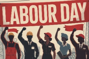 Labour Day Quotes in Urdu – Inspiring, Poetry, Short & Funny Messages