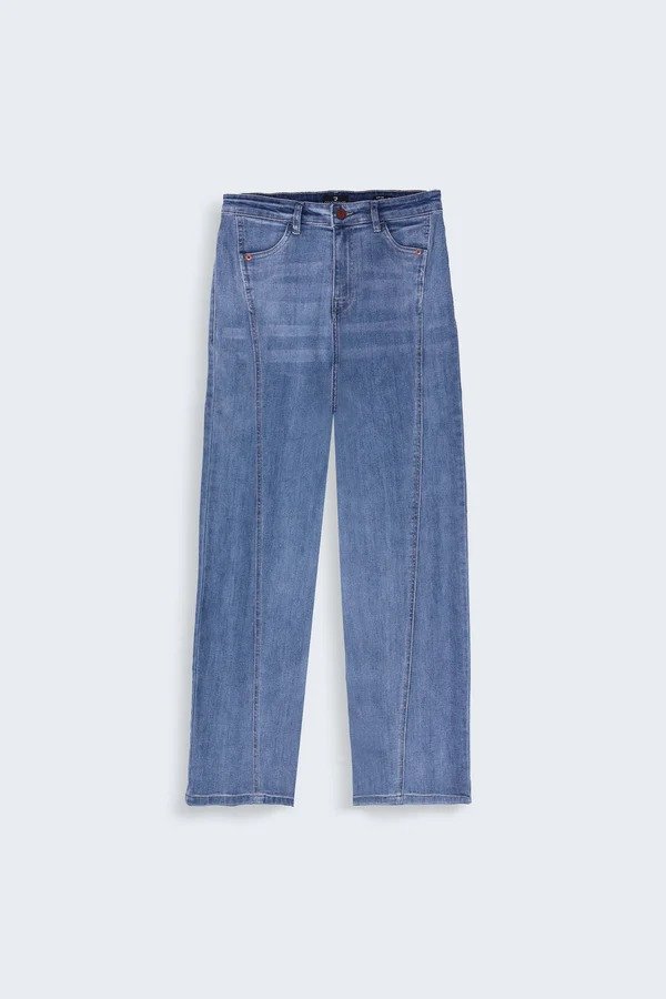Leg Jeans