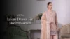 Asifa and Nabeel's Tissue Silk Dresses Are Taking Over Luxury Fashion! - Post Thumbnail