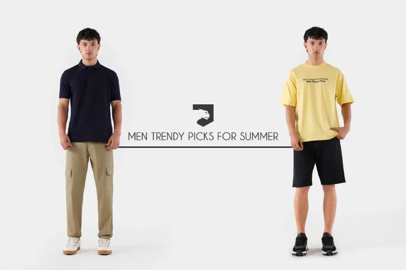 Wardrobe-Ready collection