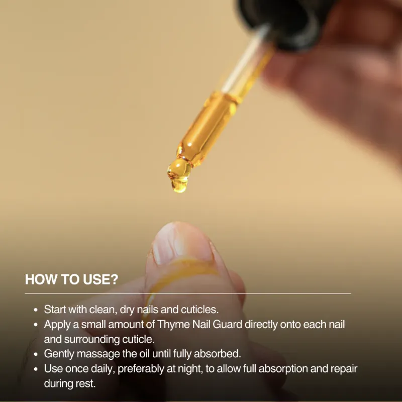 Natural Antifungal Heavyweight