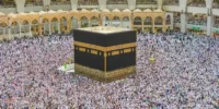 How to Make Niyat for Umrah: Step-by-Step for First-Time Pilgrims