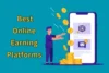 Simple Guide to the Best Online Earning Platforms in Pakistan - Post Thumbnail