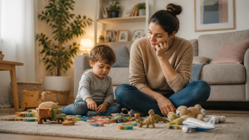 Permissive Parenting