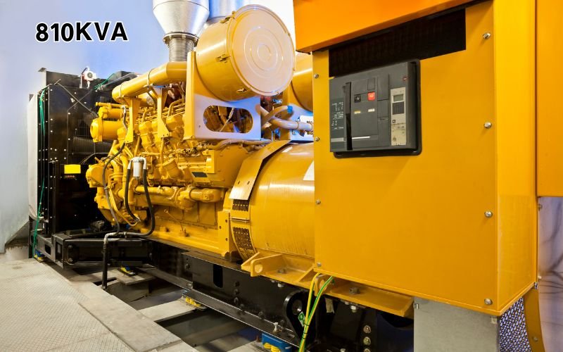 Pros of Diesel Generators