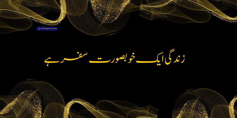 Short Urdu Quotes