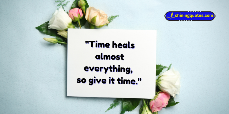 Heart Touching Quotes