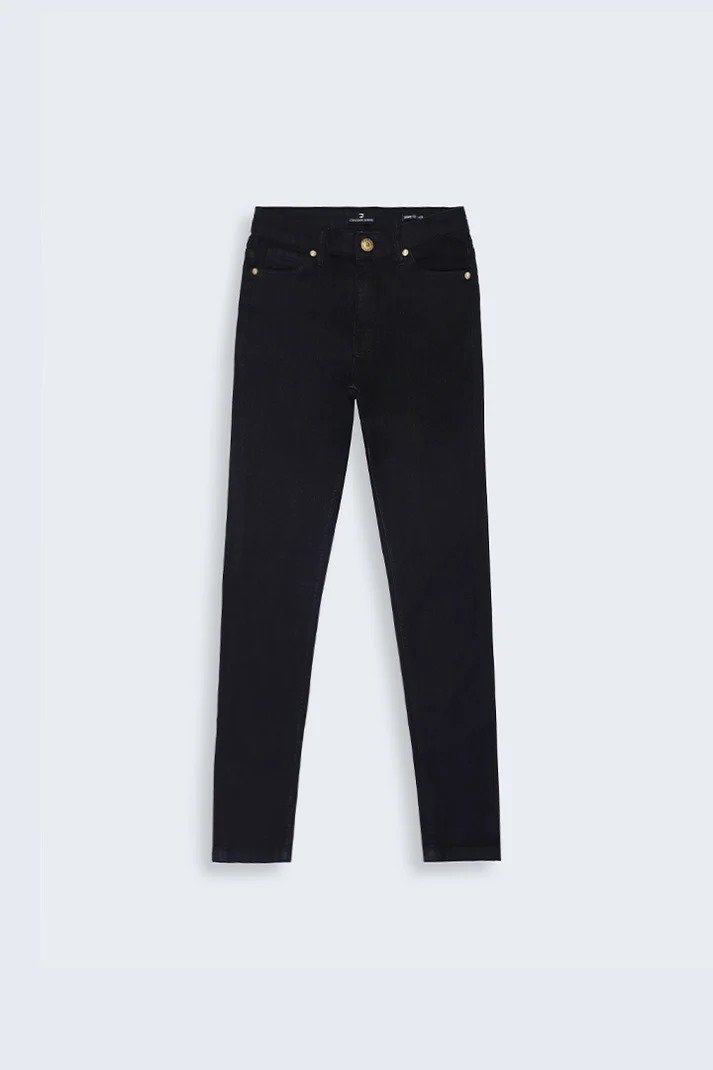 Skinny Fit Jeans
