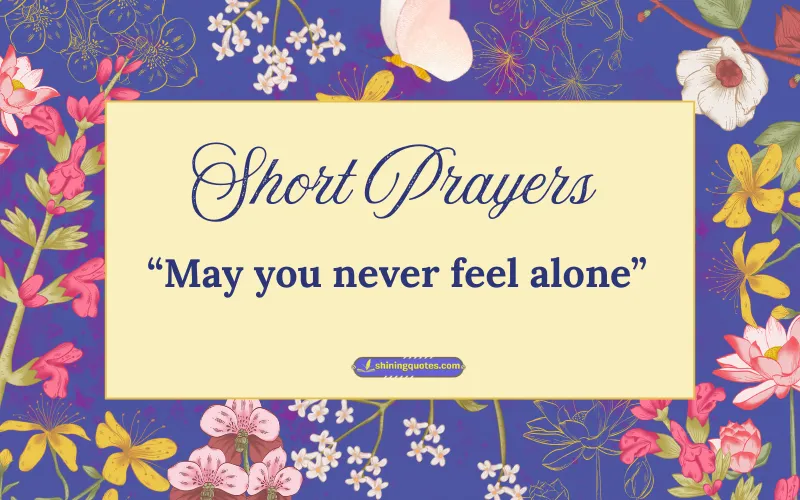 Special Prayers for Friends