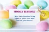 100+ Sunday Blessings Quotes to Inspire Your Soul [With Images & Wishes] - Post Thumbnail