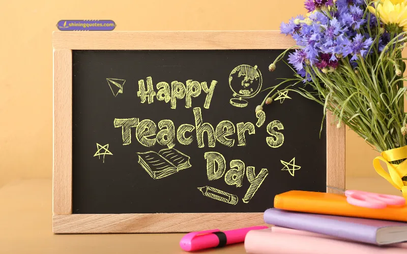 Teachers Day Quotes in Urdu English