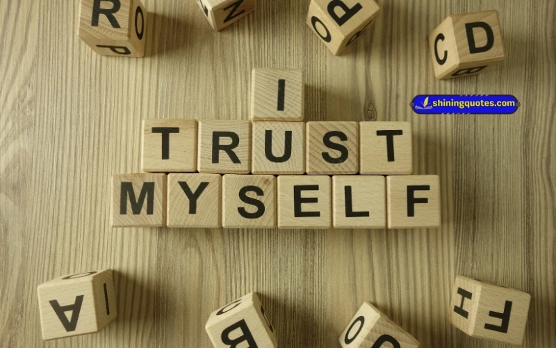 Trust Quotes