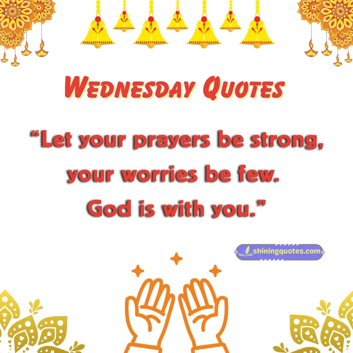 Wednesday Blessings for Friends